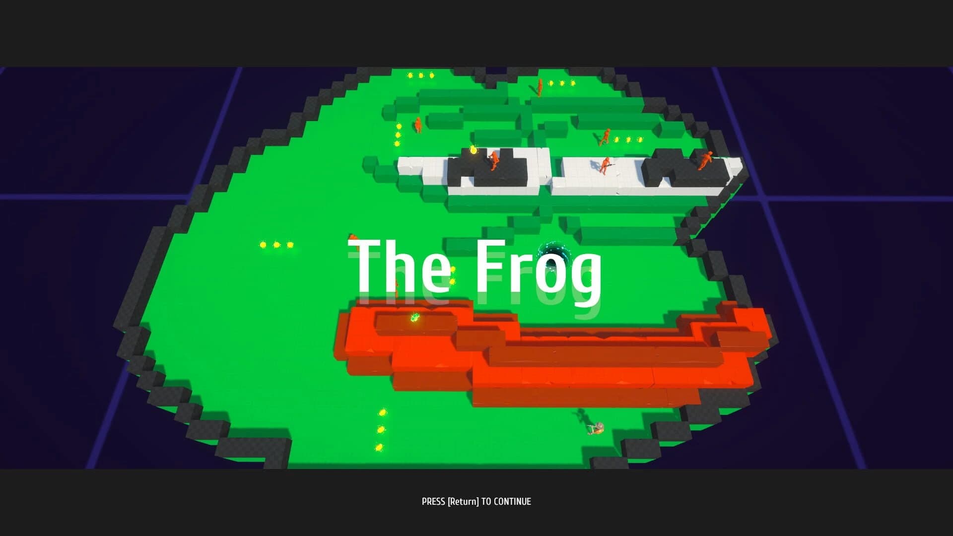 Hype Prototype screenshot 3
