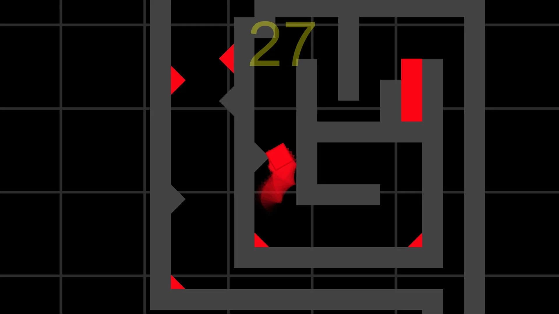 Hyper Box screenshot 3