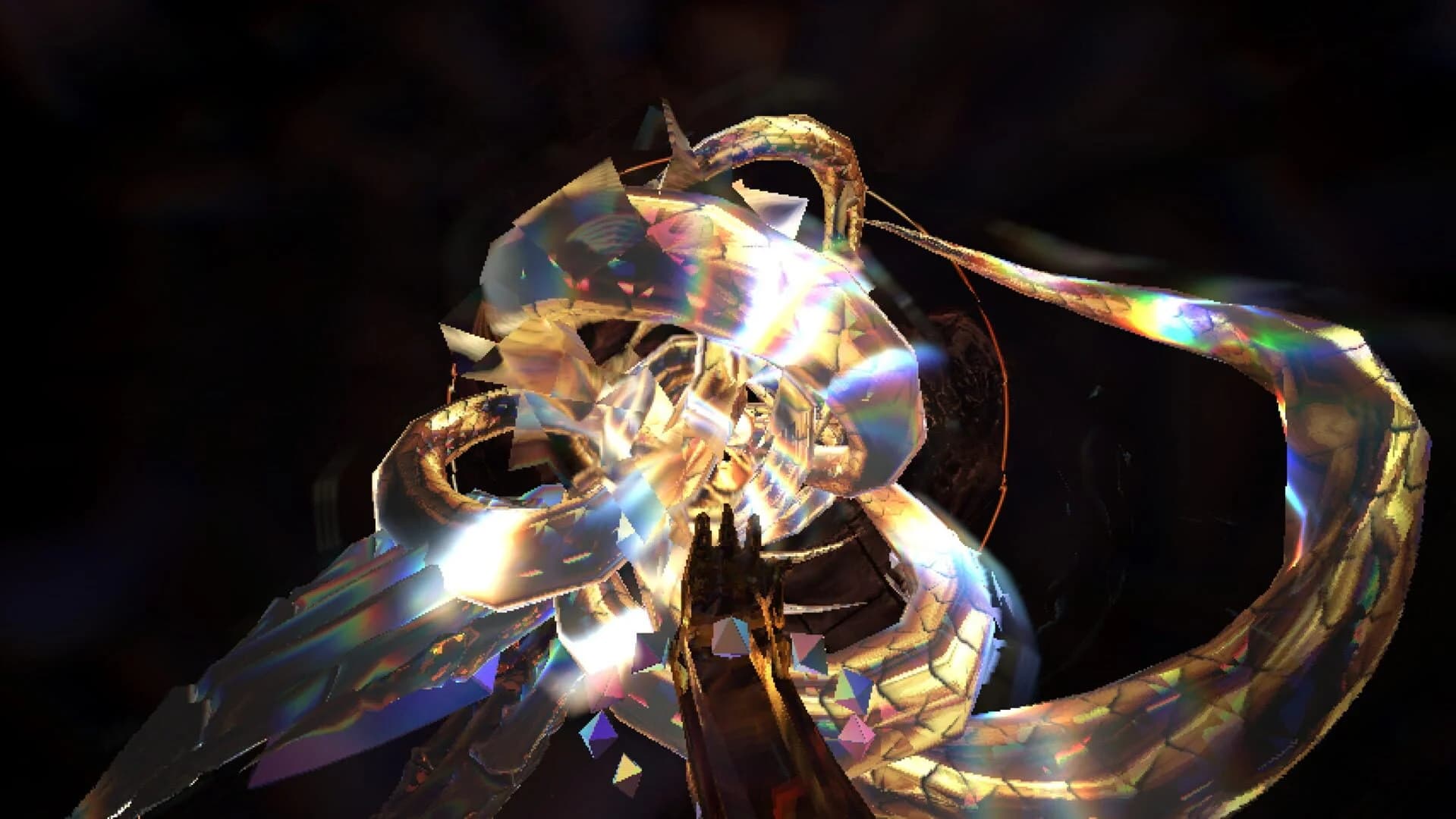 Hyper Demon screenshot 1