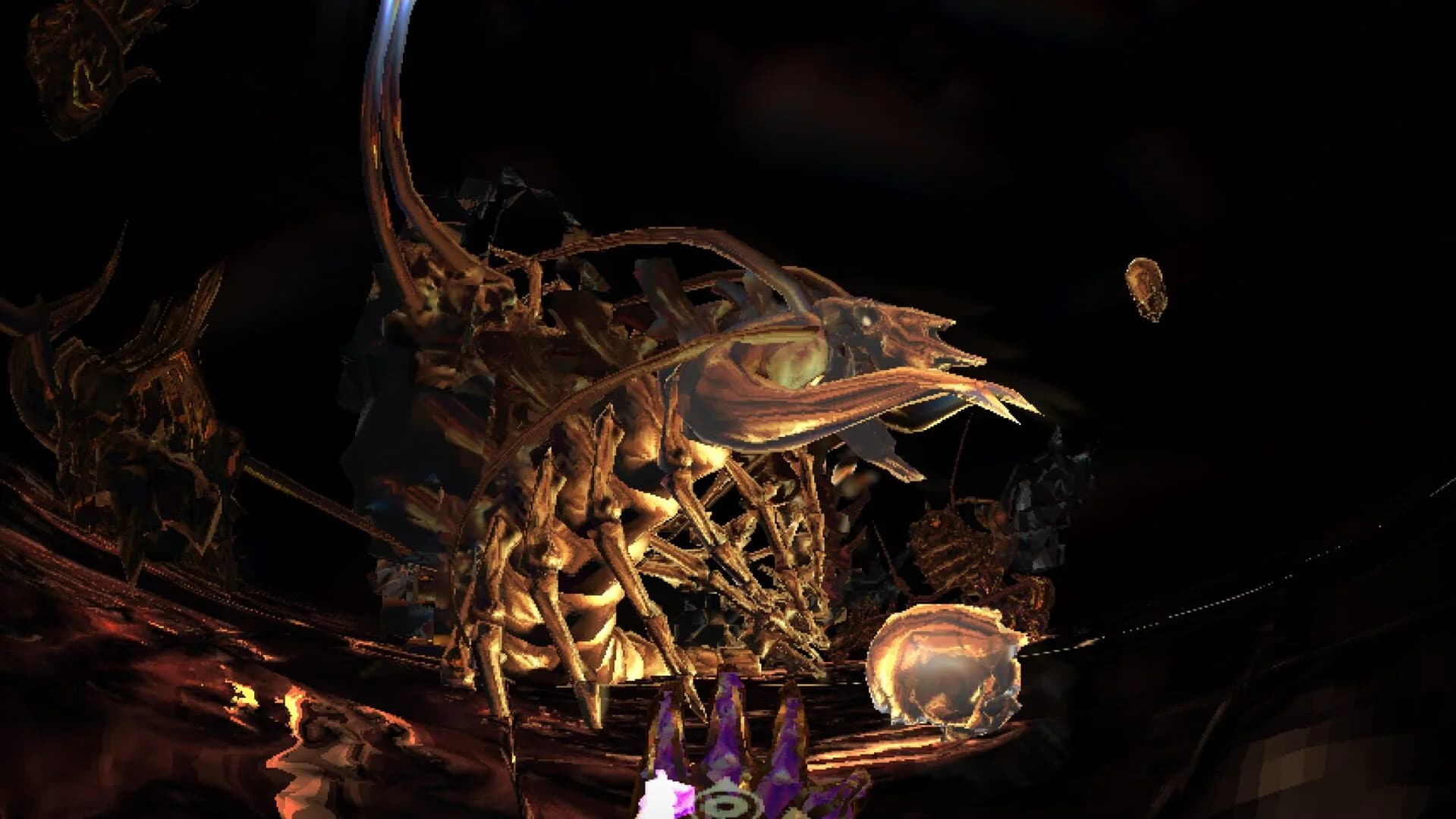 Hyper Demon screenshot 5