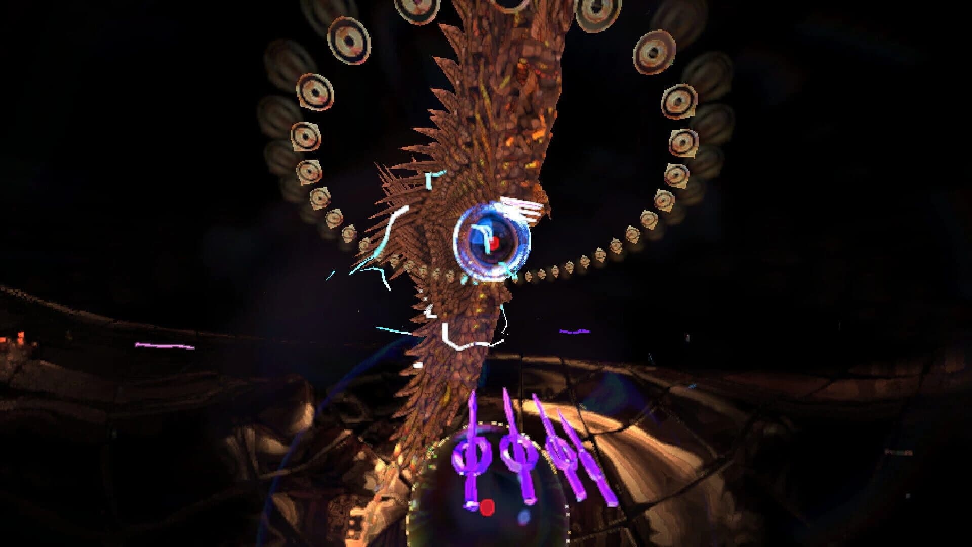 Hyper Demon PvP screenshot 2