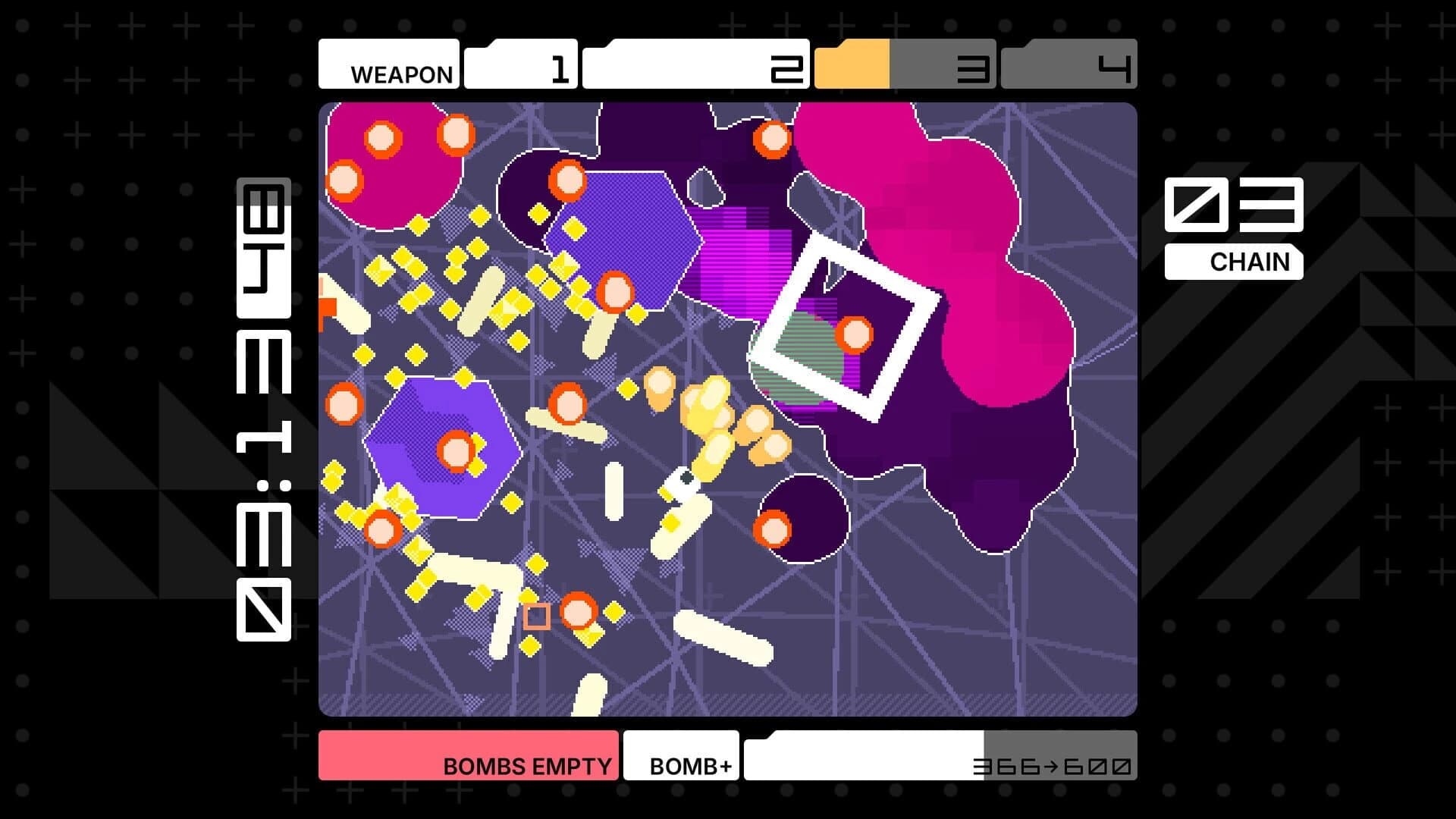 Hyper Detonator screenshot 5