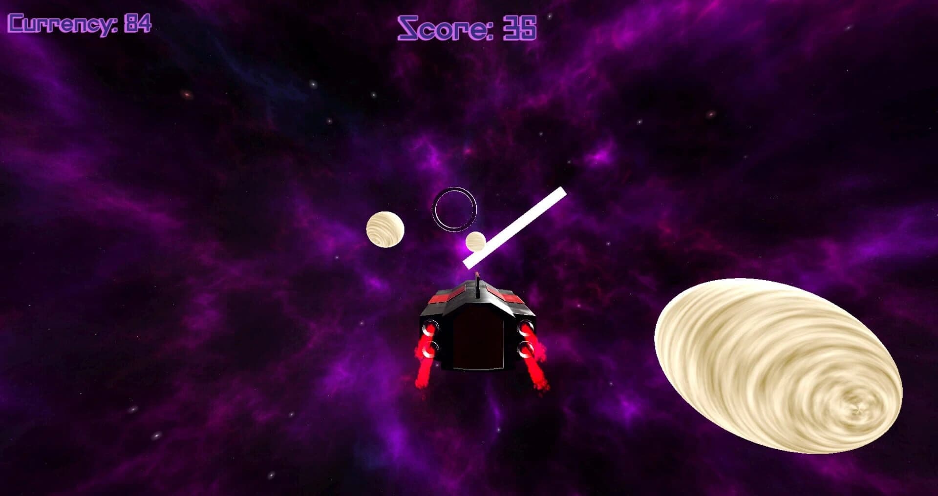 Hyper Drive Runner screenshot 5
