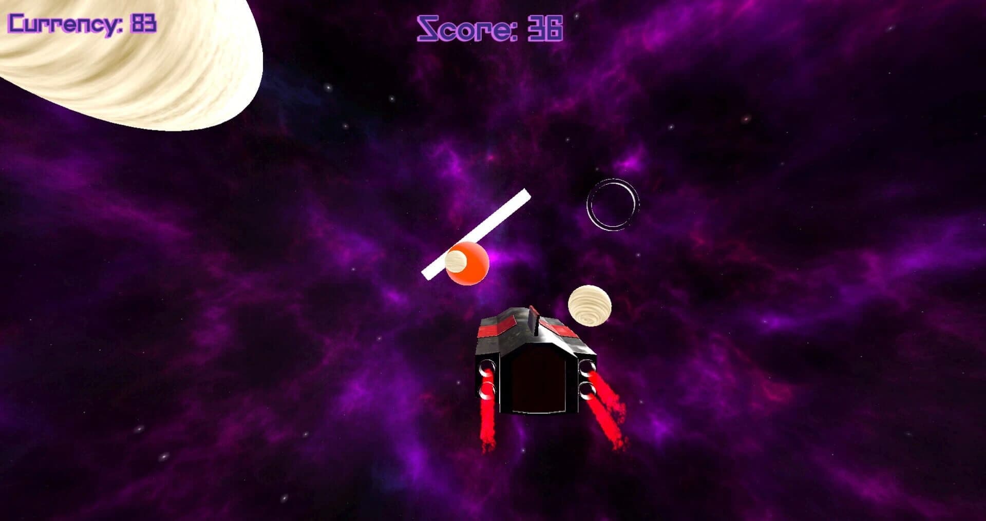 Hyper Drive Runner screenshot 4
