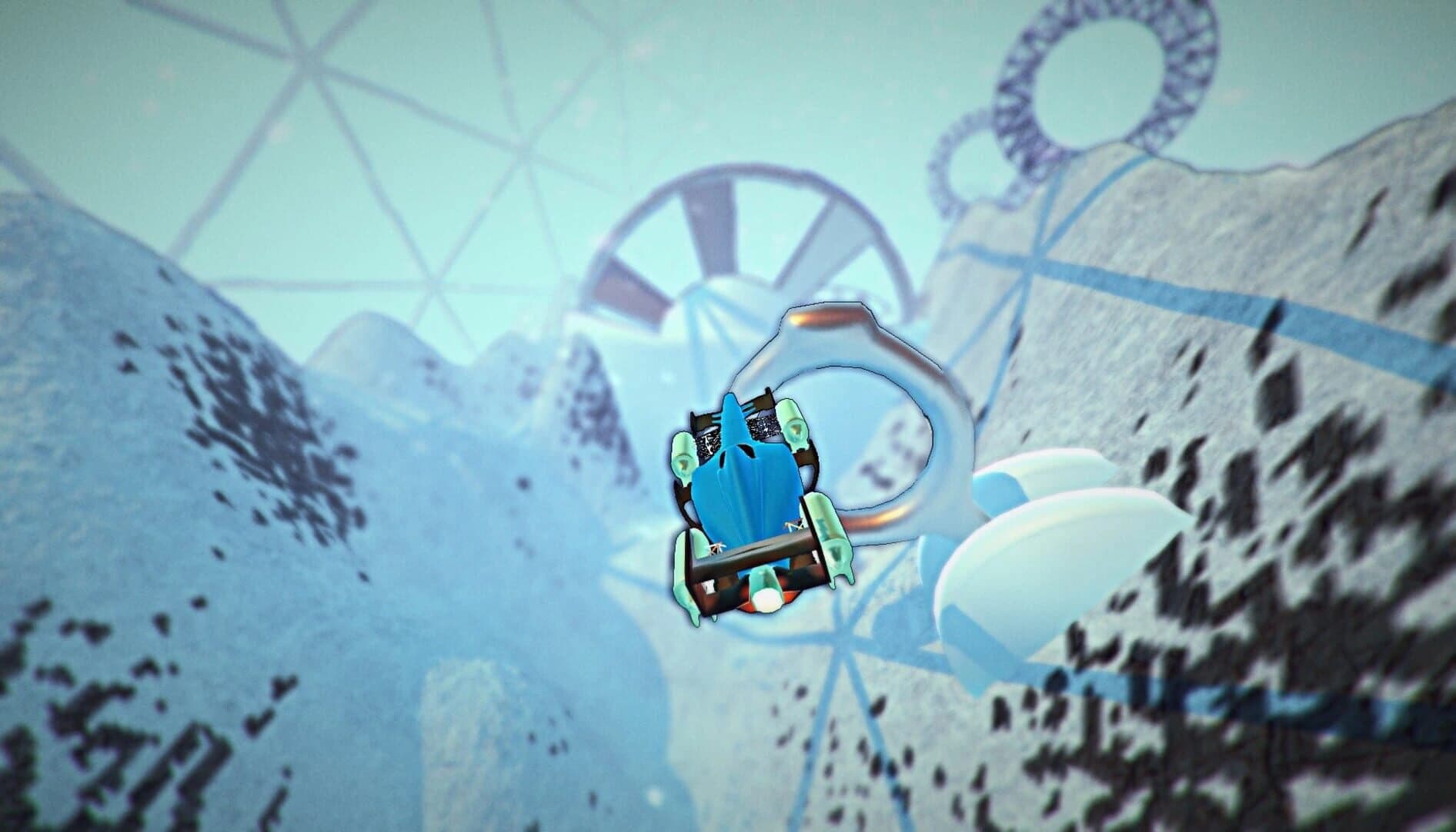 Hyper Flight screenshot 4