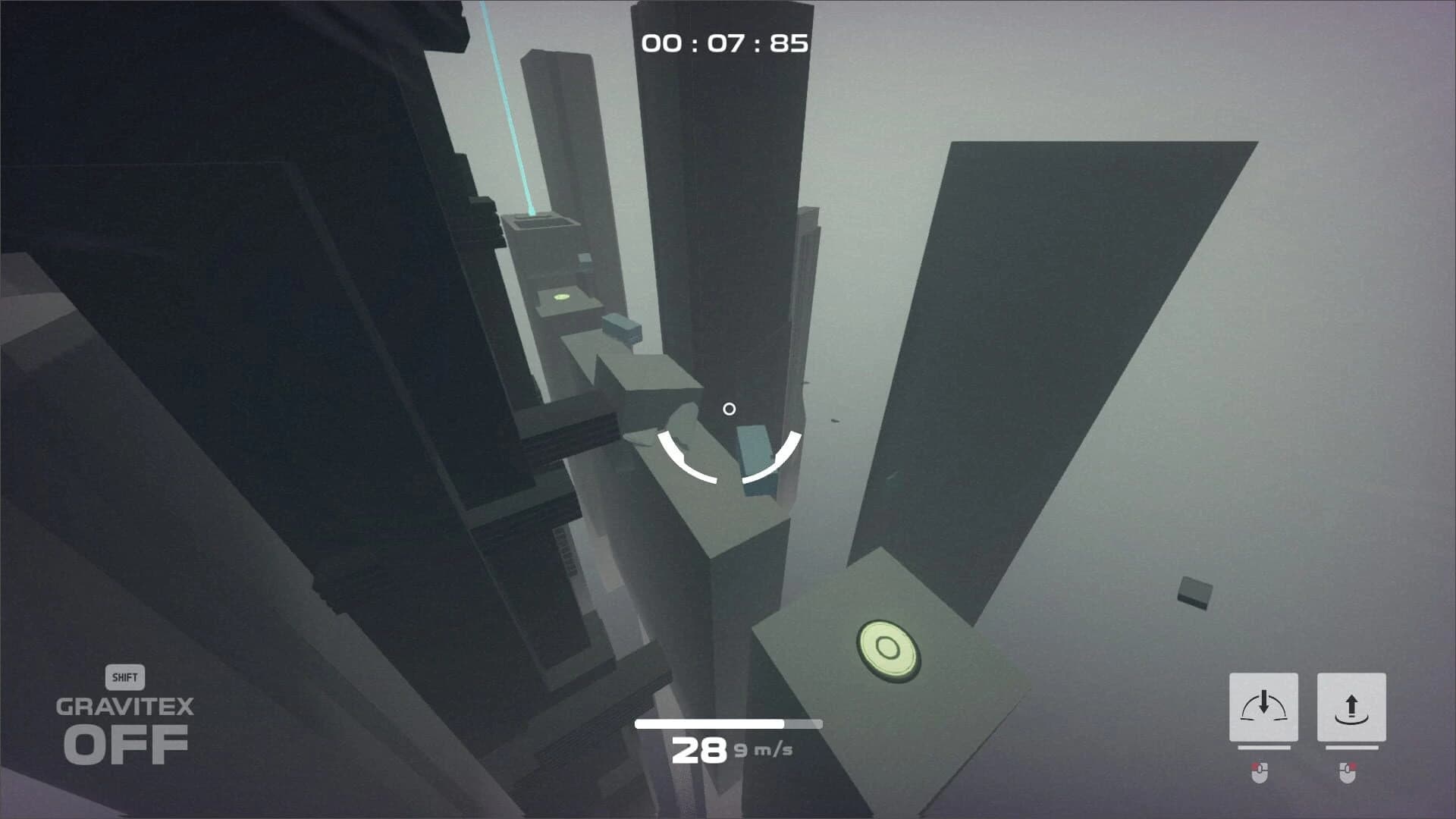 Hyper Flux screenshot 5