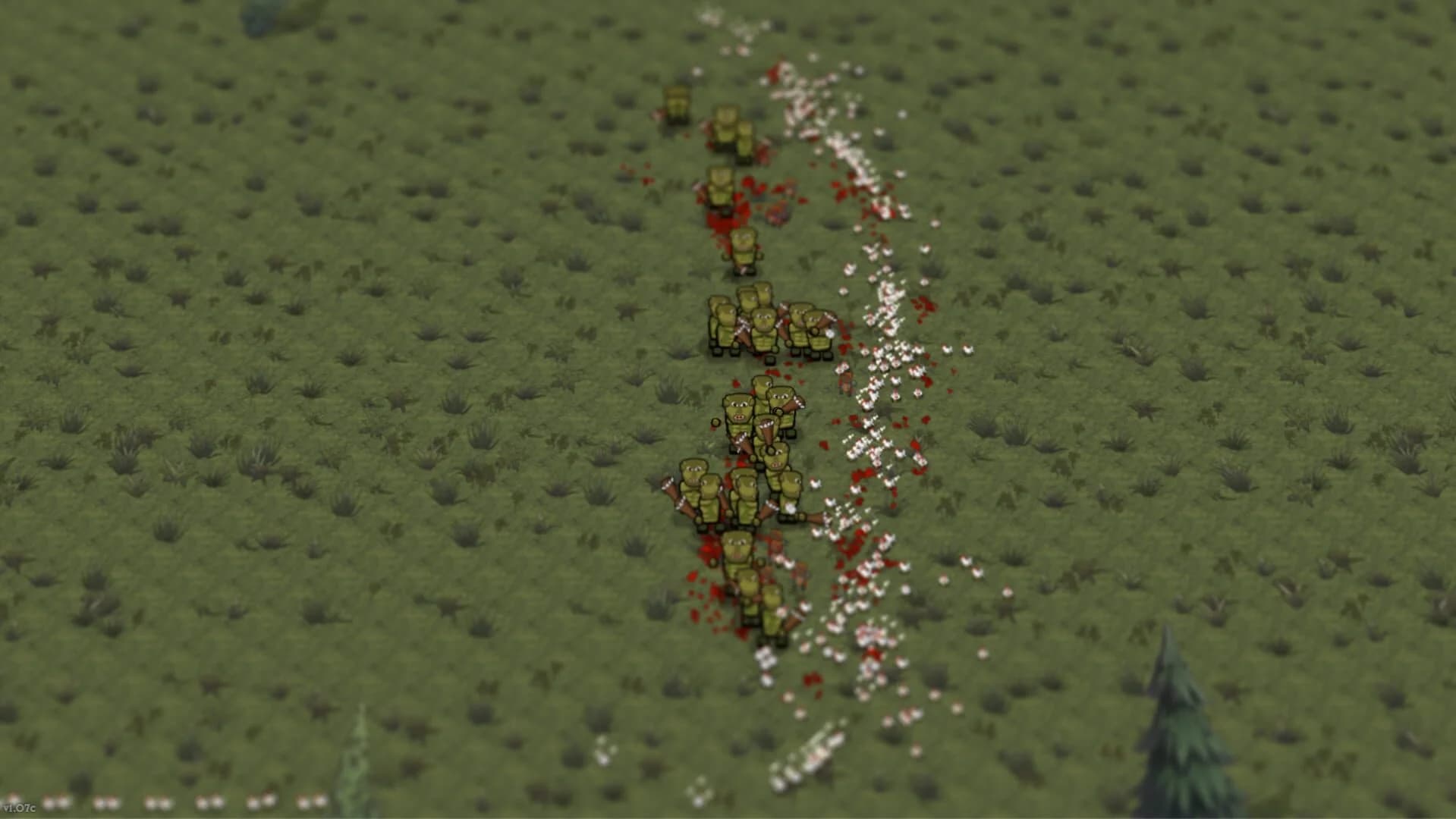 Hyper Knights: Battles screenshot 4