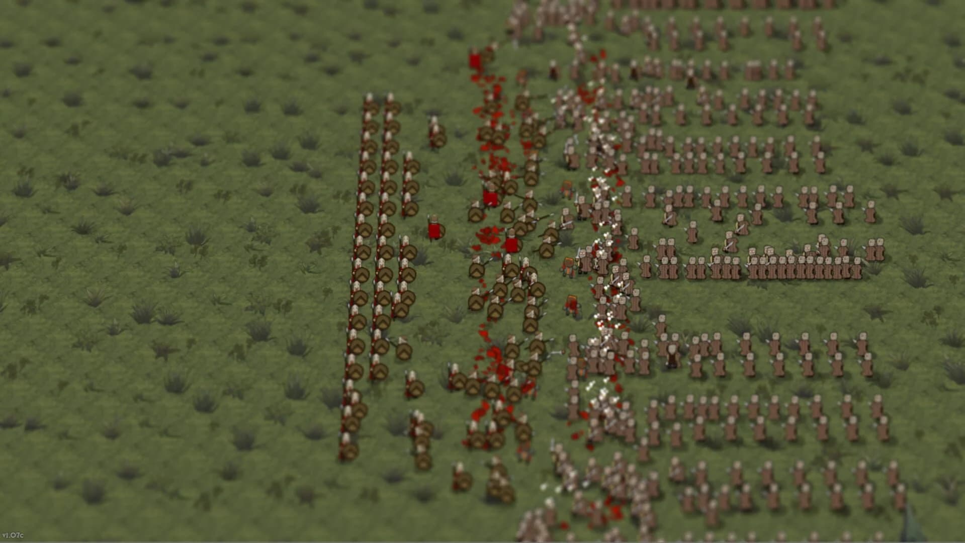 Hyper Knights: Battles screenshot 2