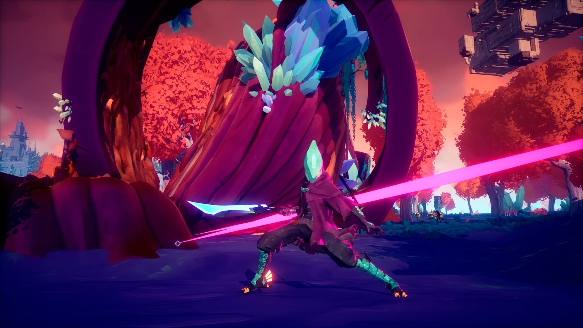 Hyper Light Breaker screenshot 7