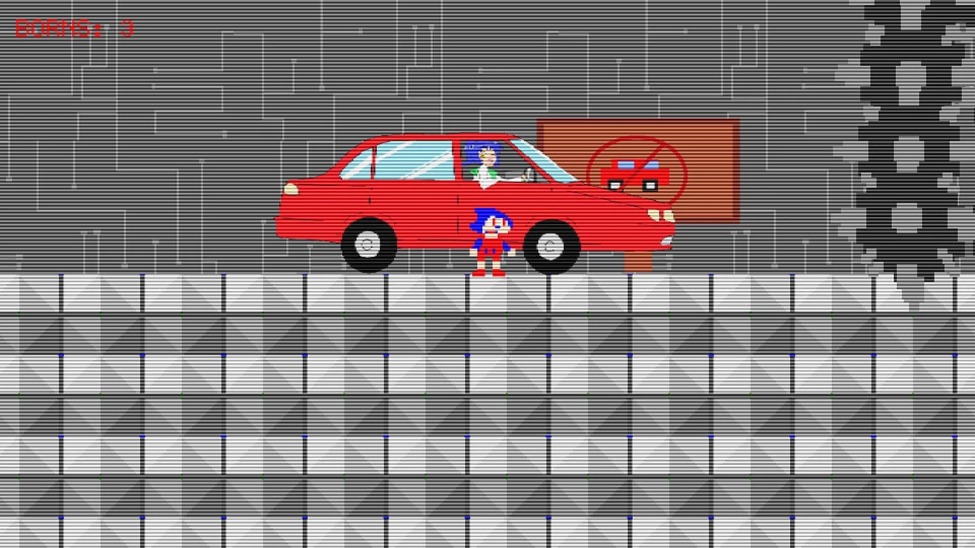 Hyper Mega 256-in-1 screenshot 2