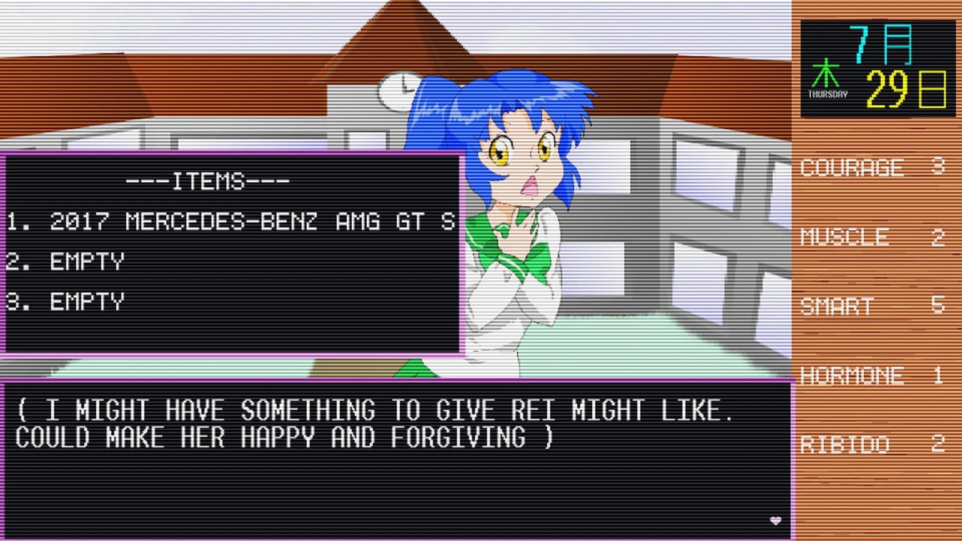 Hyper Mega 256-in-1 screenshot 3
