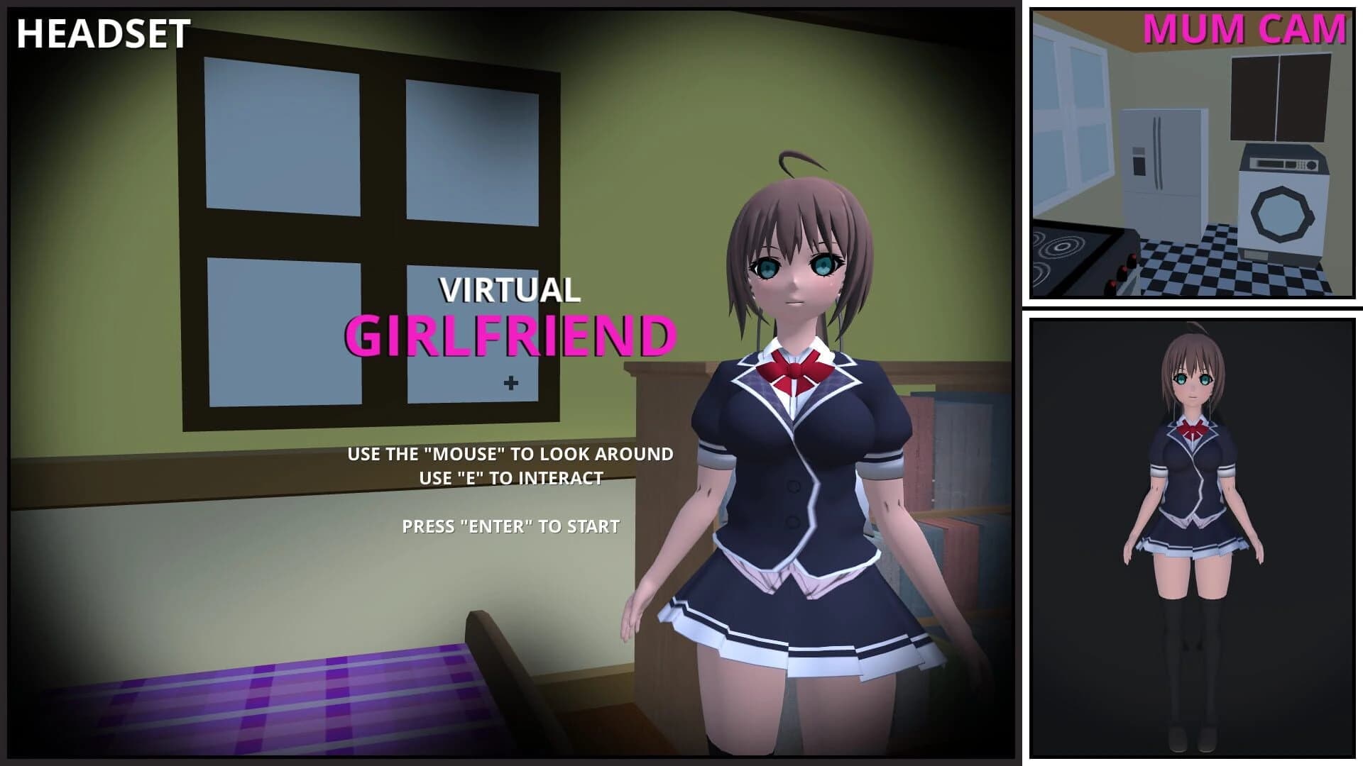 Hyper Mum Ft Adult Gaming screenshot 1
