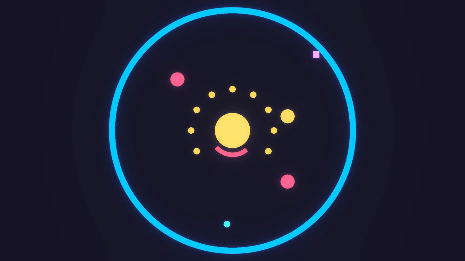 Hyper Shapes screenshot 5