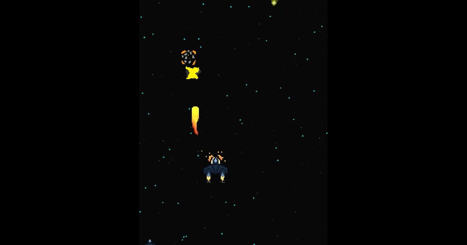 Hyper Simon X screenshot 5