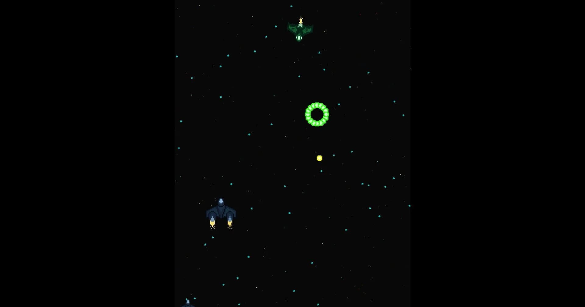 Hyper Simon X screenshot 1