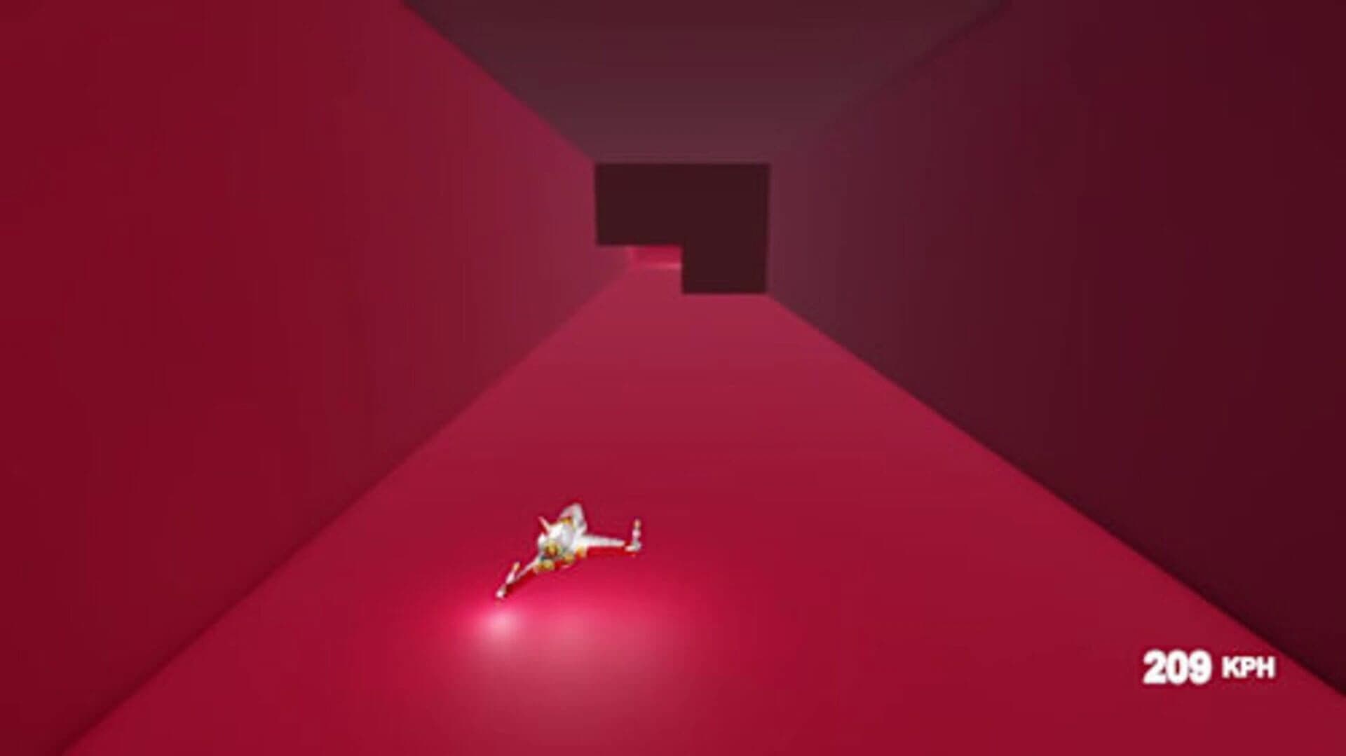 Hyper Thruster screenshot 5