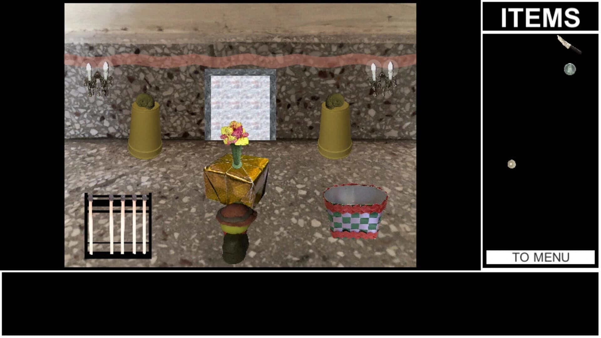 Hyper Treasure: The Legend of Macaron screenshot 2