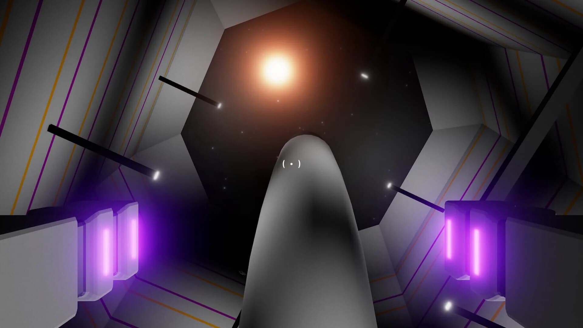 Hyper Tunnel screenshot 4