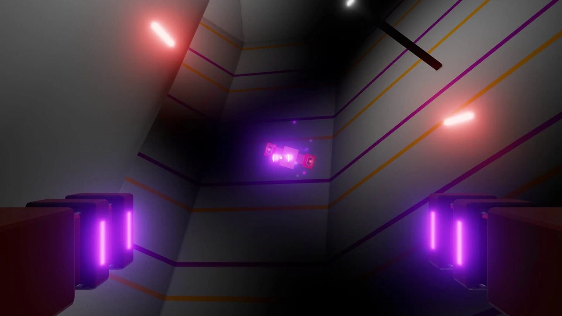 Hyper Tunnel screenshot 1