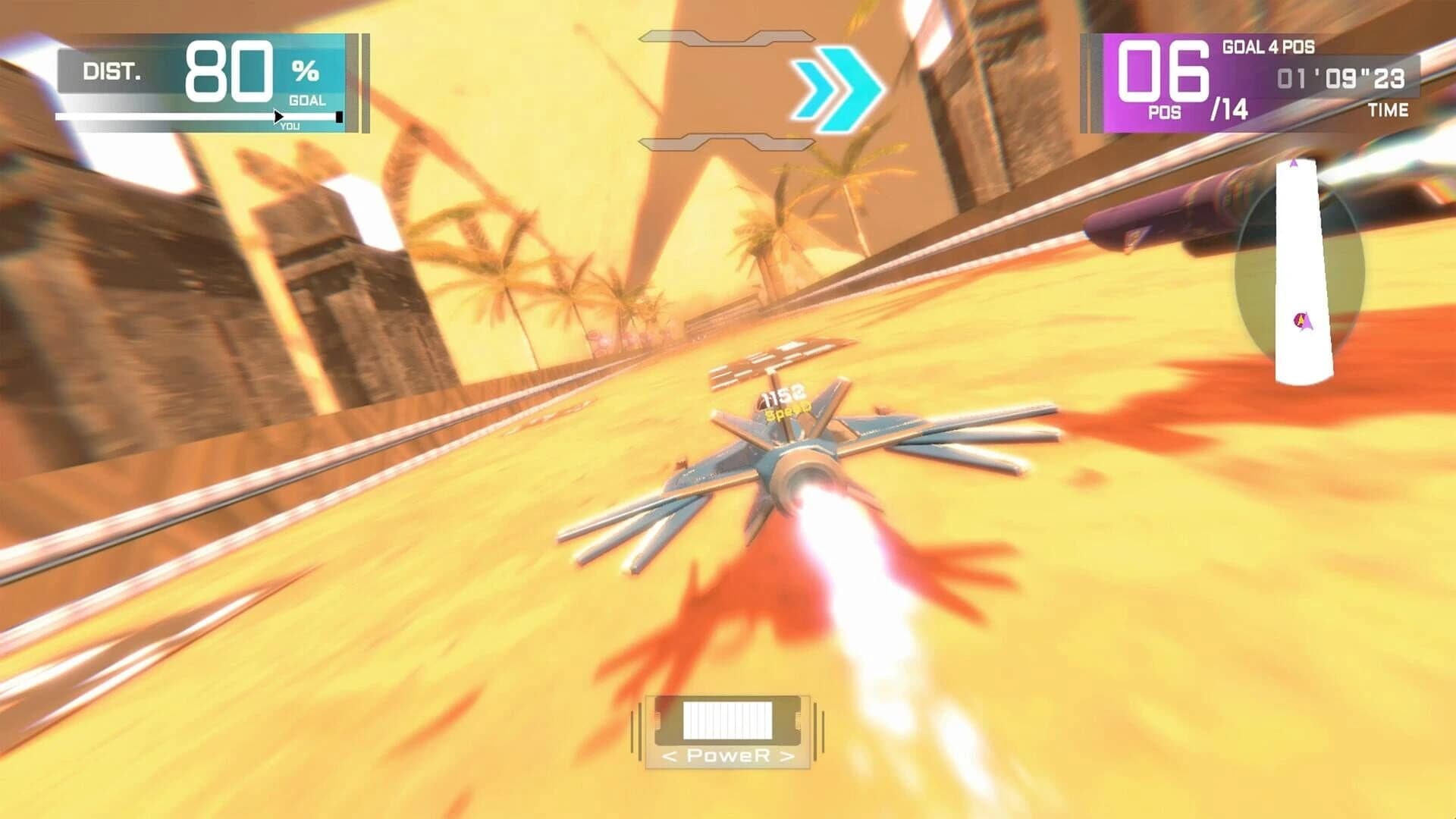 Hyper Turbo Boost screenshot 15