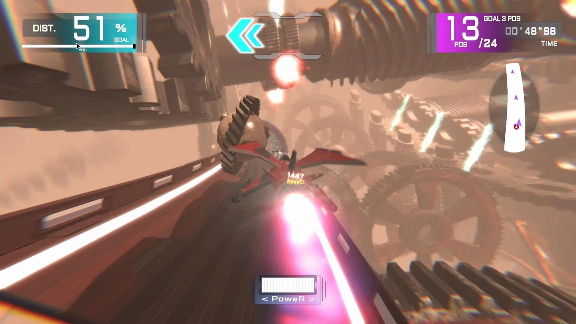 Hyper Turbo Boost screenshot 13