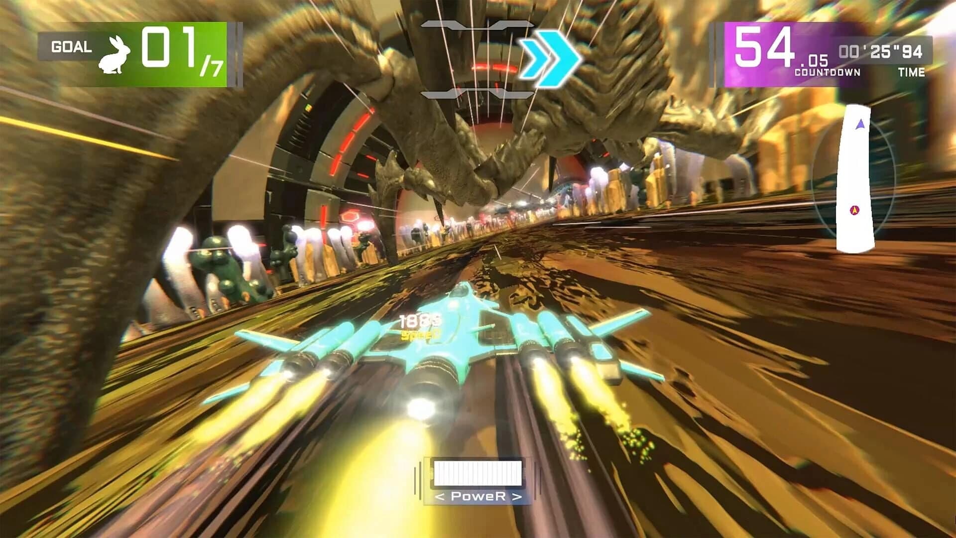 Hyper Turbo Boost screenshot 9