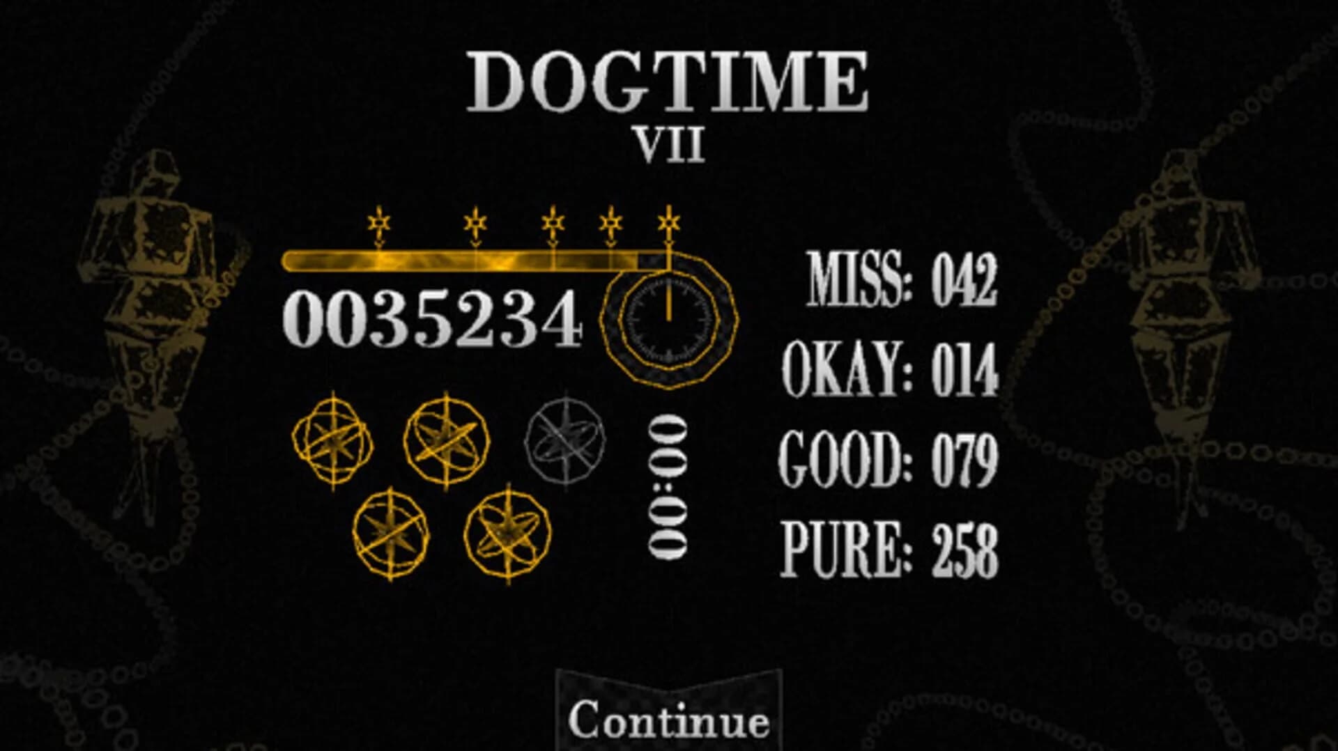 Hyperbeat screenshot 3