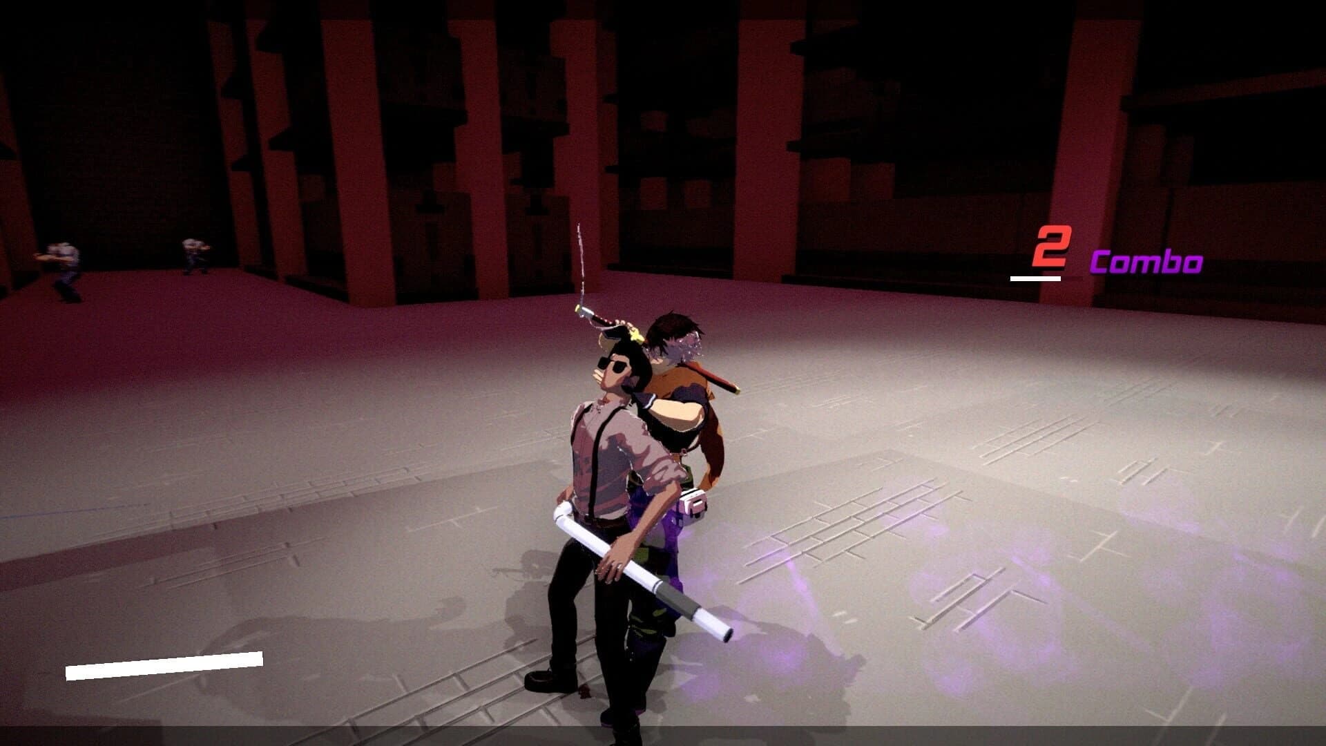 Hypercut screenshot 3