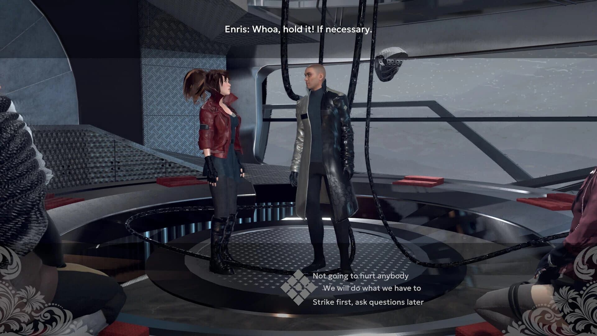 HyperFantasy Mimesis screenshot 5
