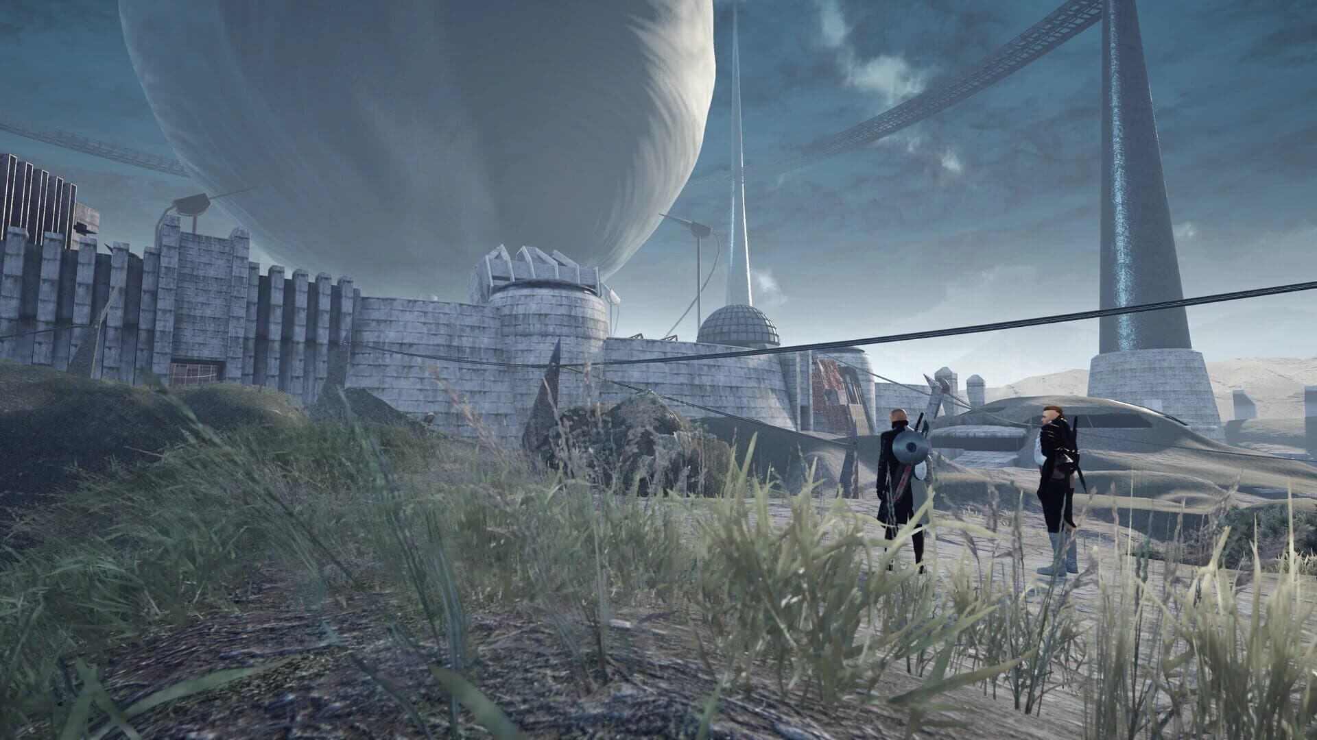 HyperFantasy Mimesis screenshot 3