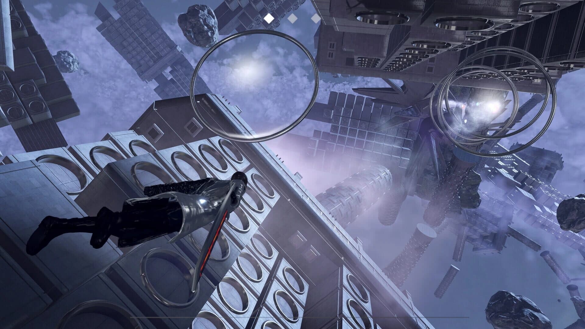 HyperFantasy Mimesis screenshot 4