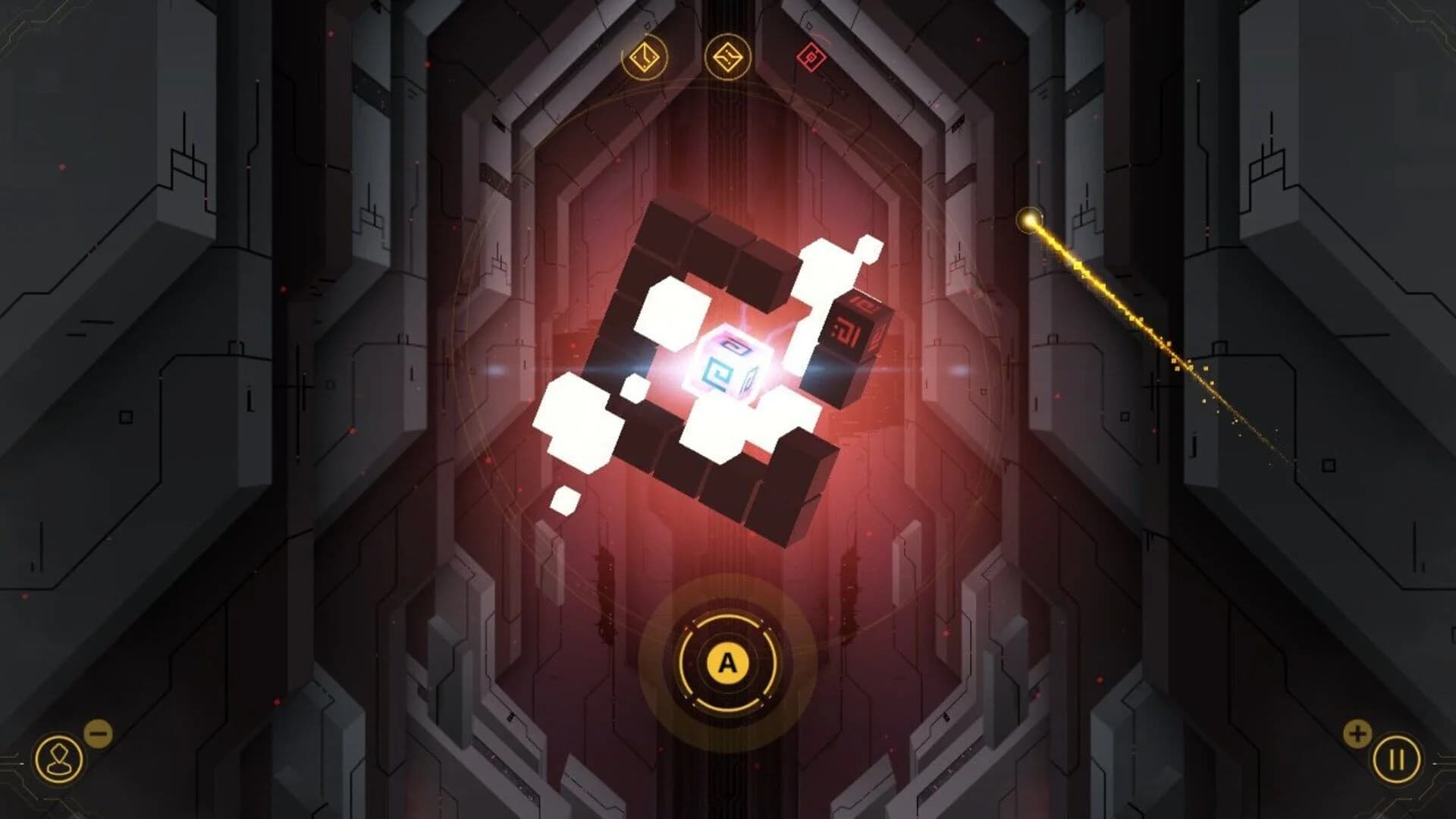 Hyperforma screenshot 4