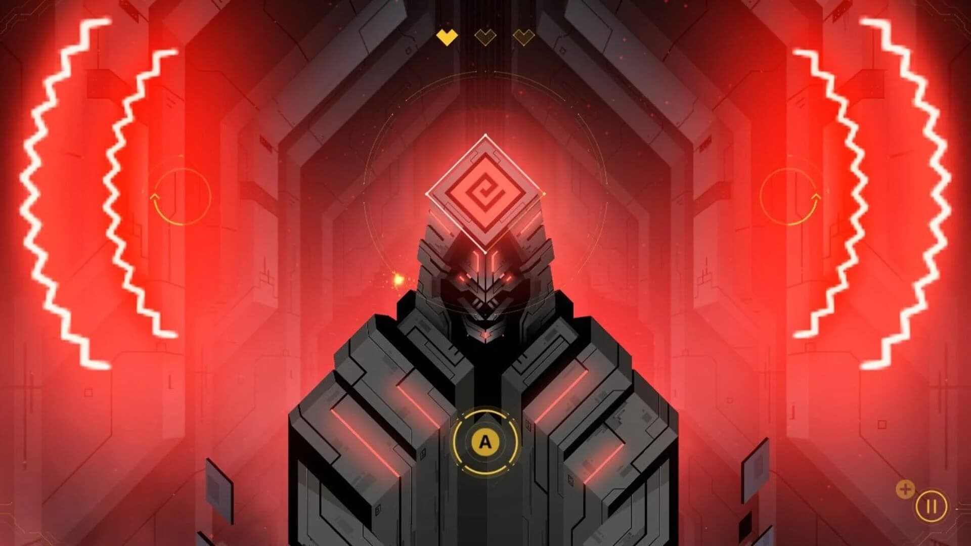 Hyperforma screenshot 3