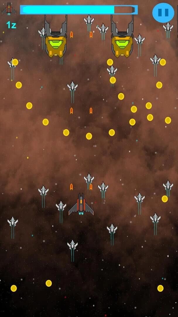 Hyperlane Delta screenshot 3