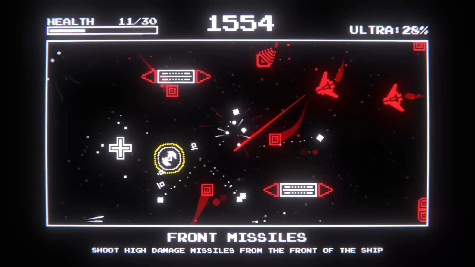 Hyperlight Survivor screenshot 4