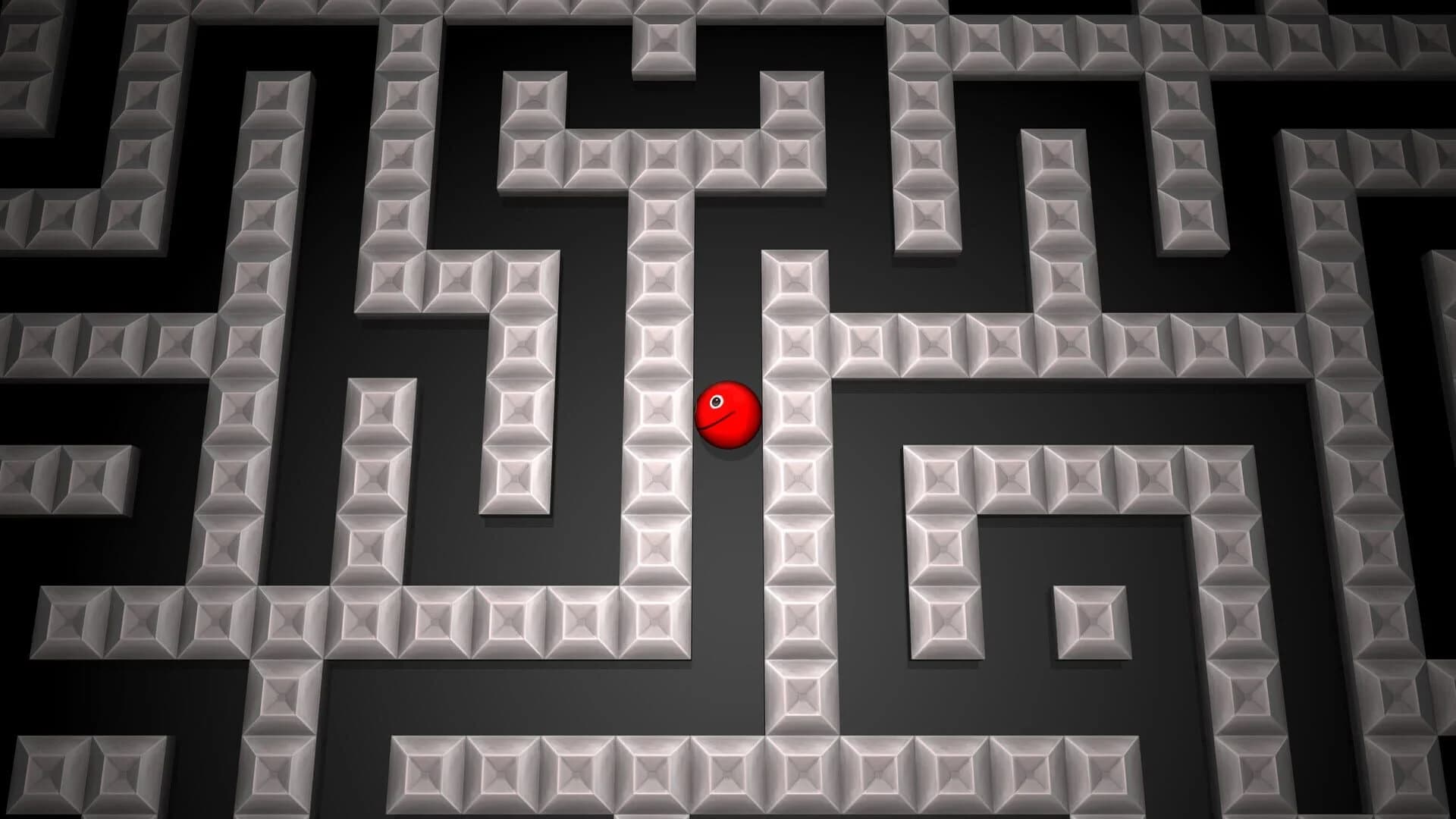 Hyperplex 3D screenshot 2