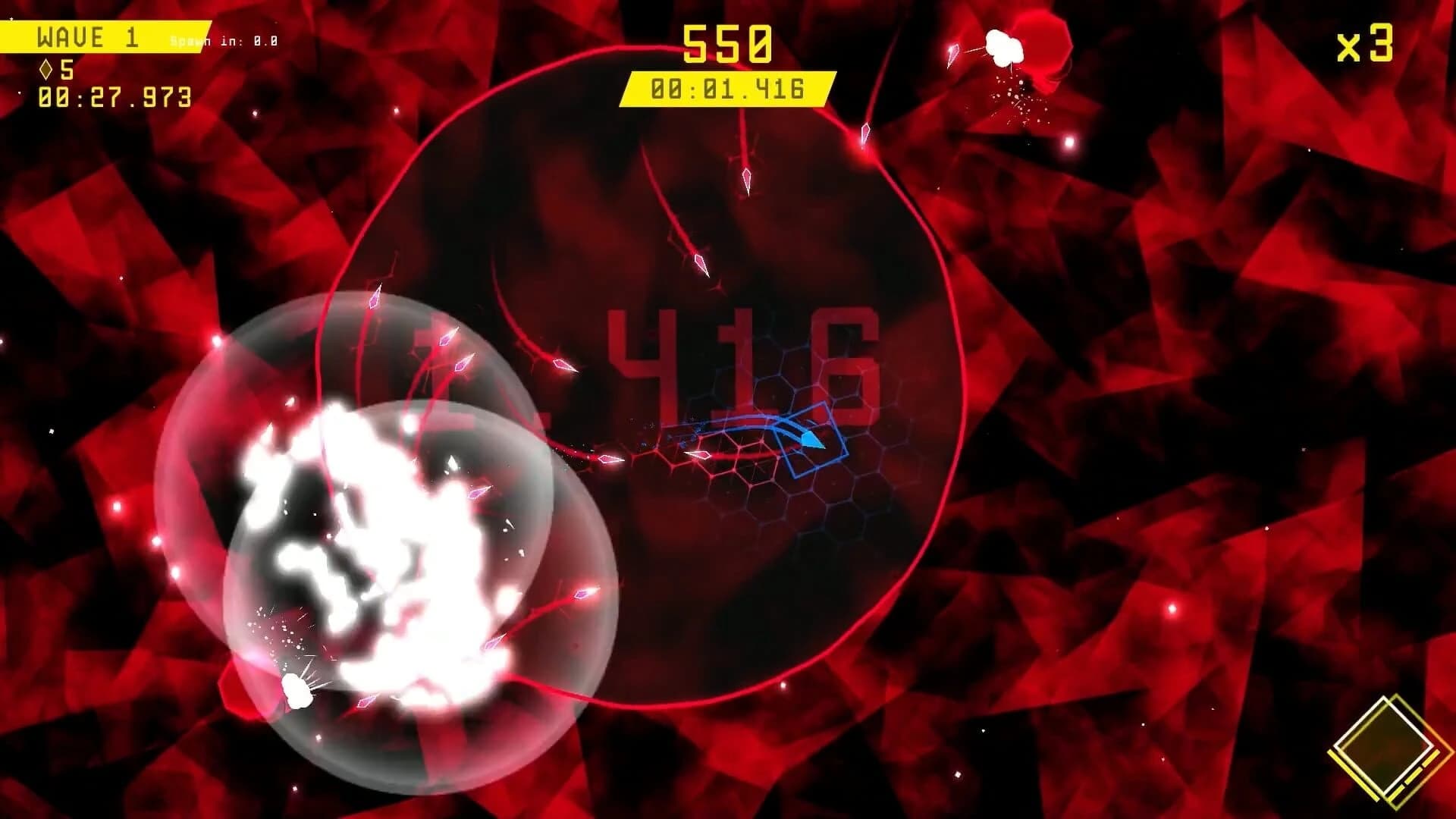 Hyperslice screenshot 3