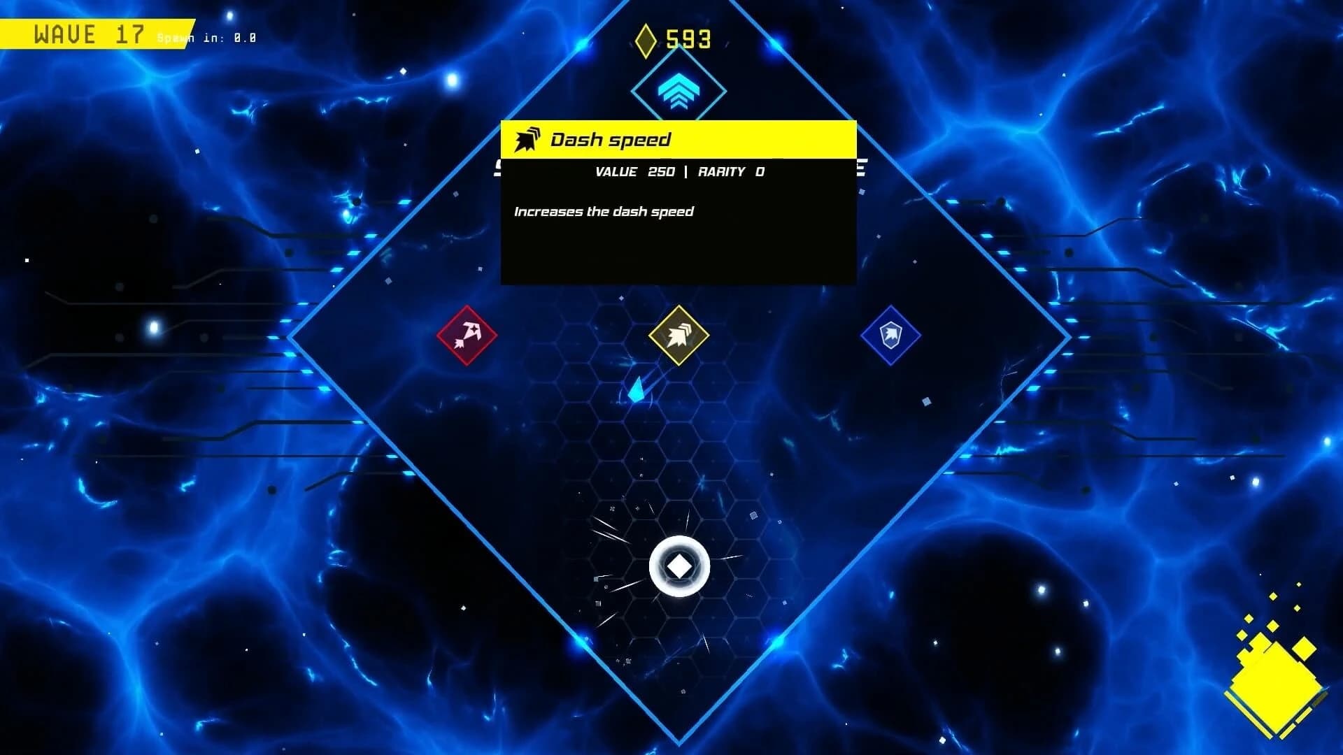 Hyperslice screenshot 4