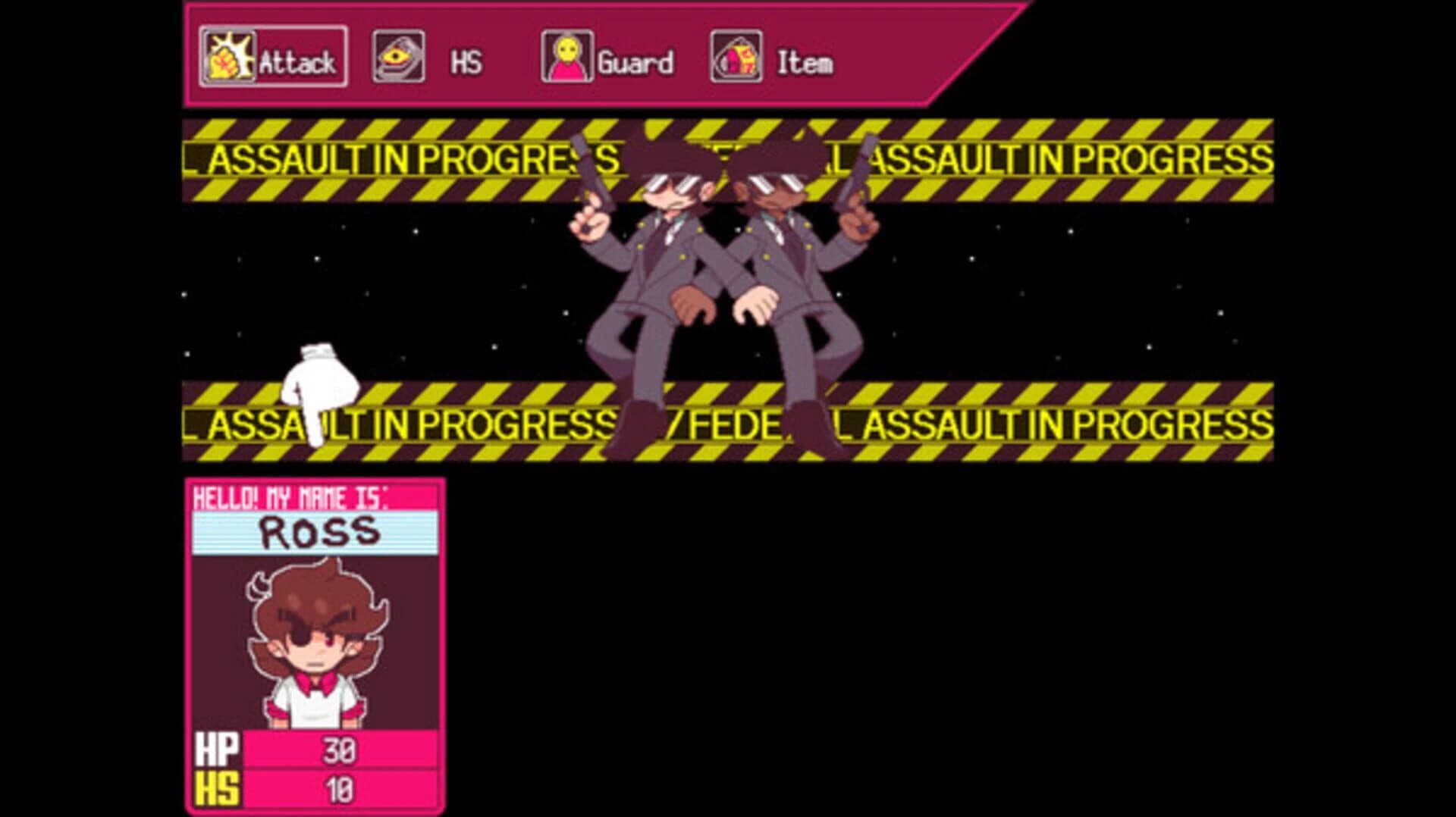 Hypersomnia screenshot 5