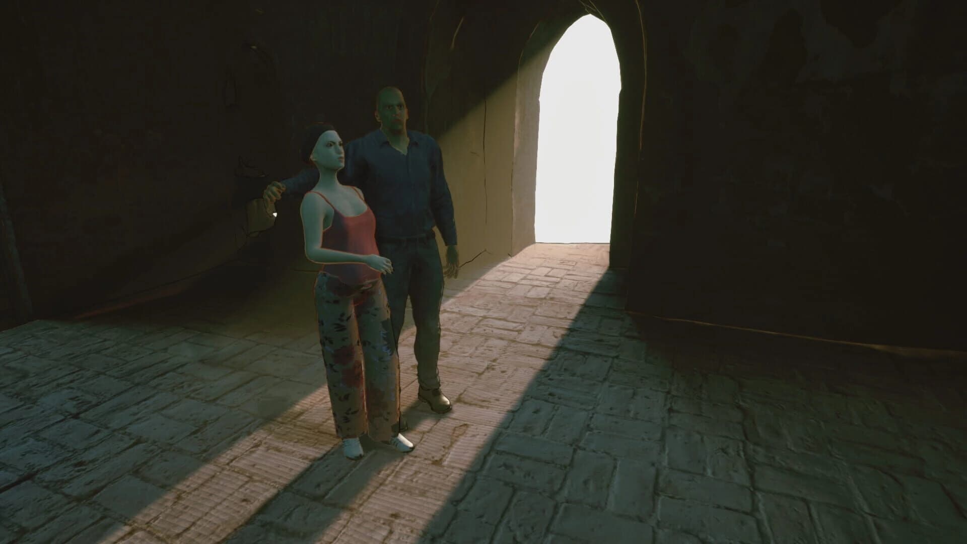 Hyperspace screenshot 5