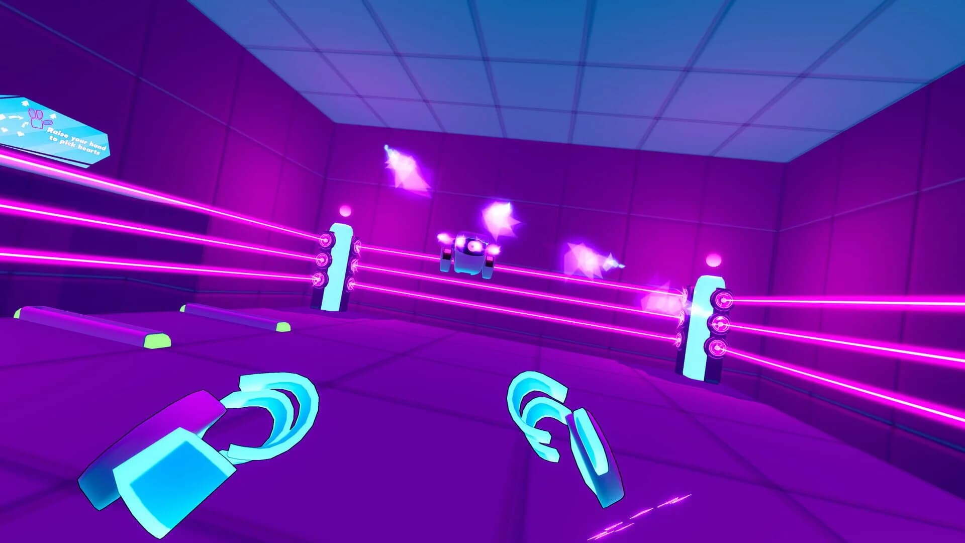 Hyperstacks screenshot 4