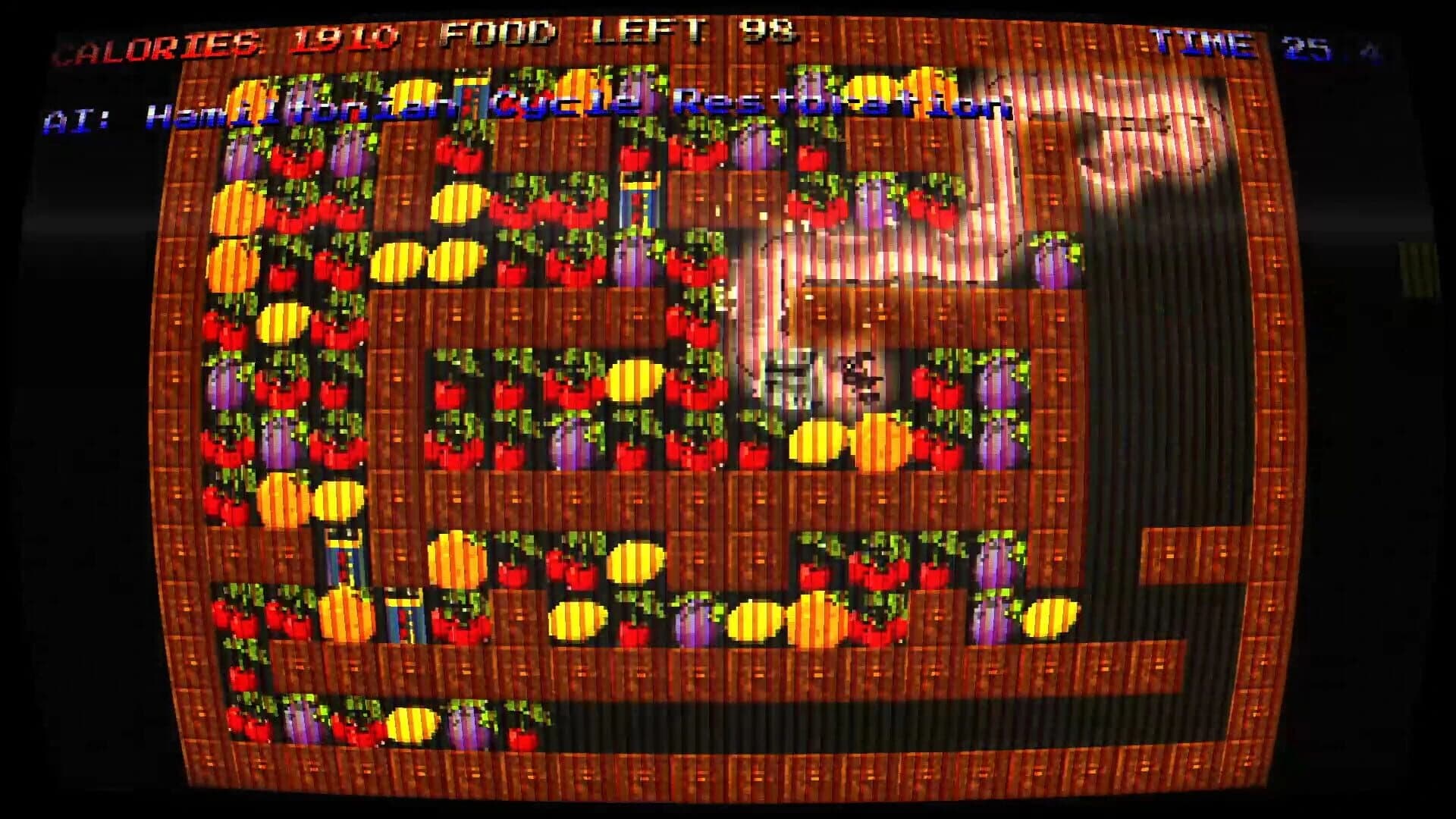 Hyperwurm Is Back! screenshot 4
