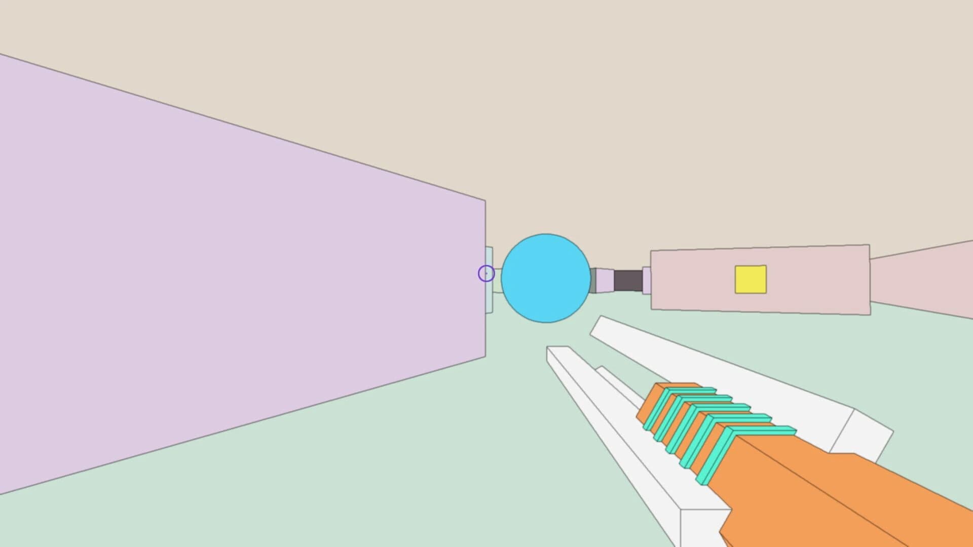HyperZen Training screenshot 2
