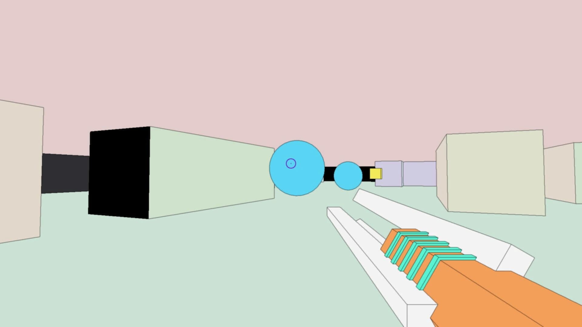HyperZen Training screenshot 1