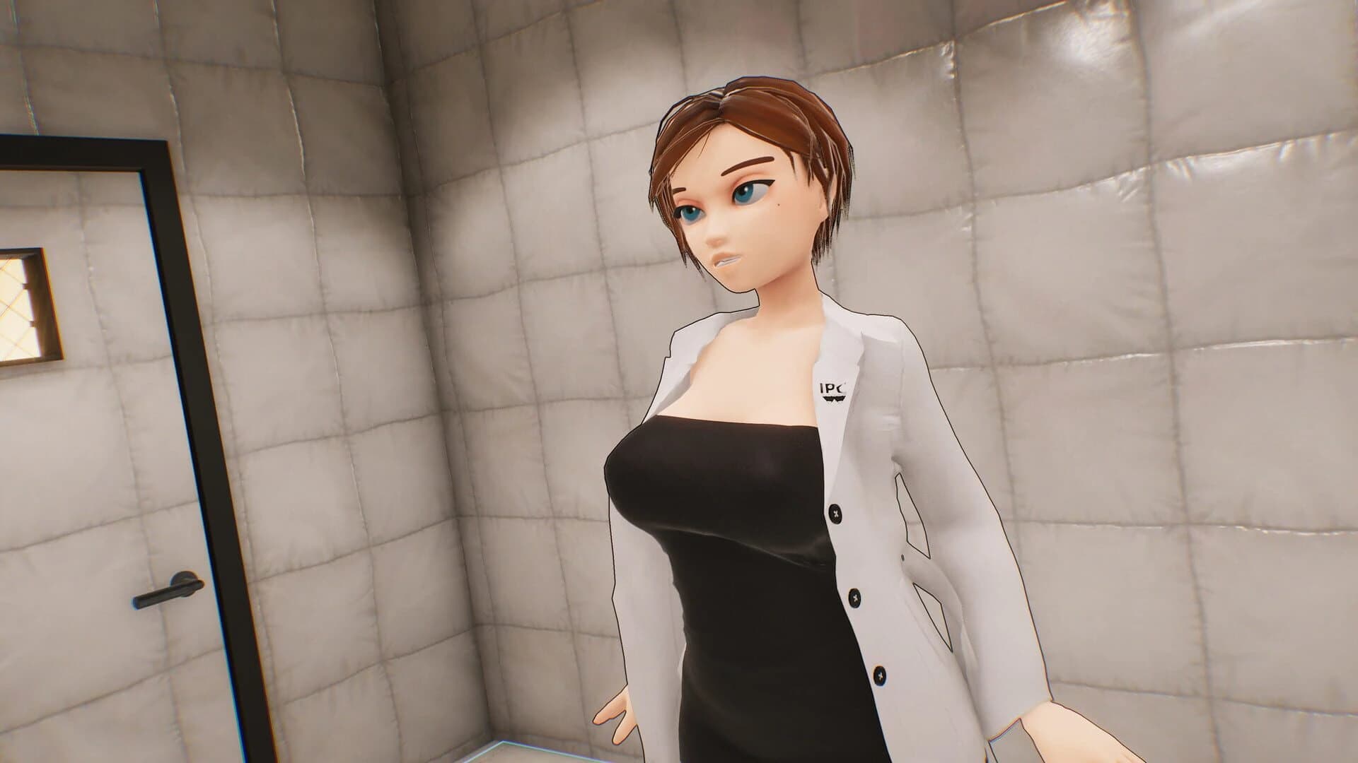 Hypnolab VR screenshot 1