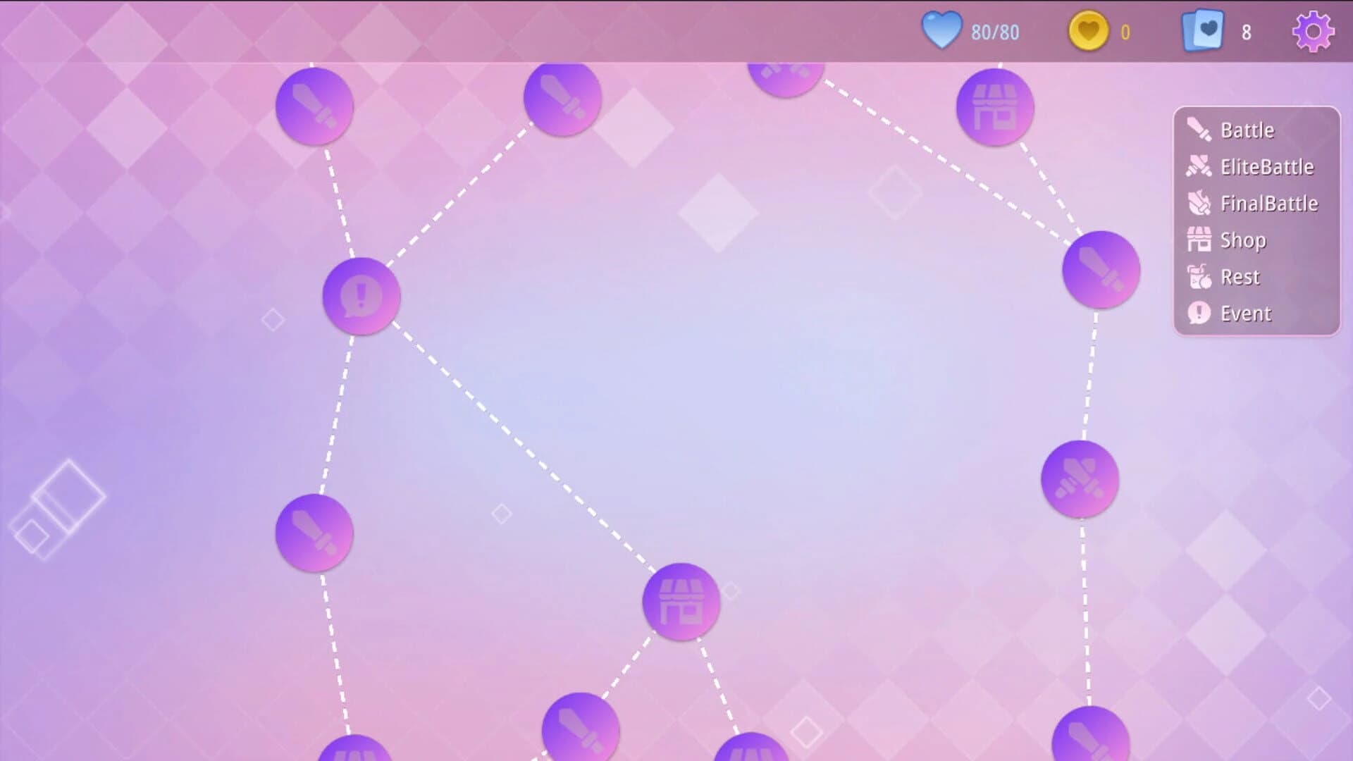 Hypnosis Card screenshot 5