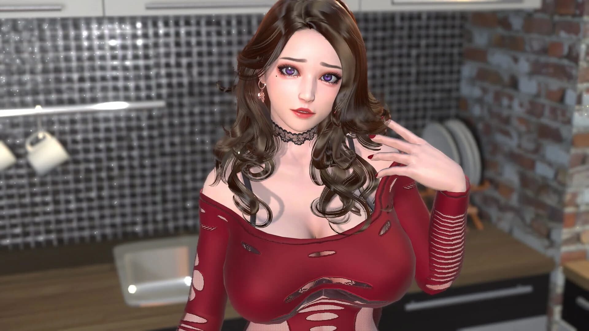 Hypnosis Card 2 screenshot 1