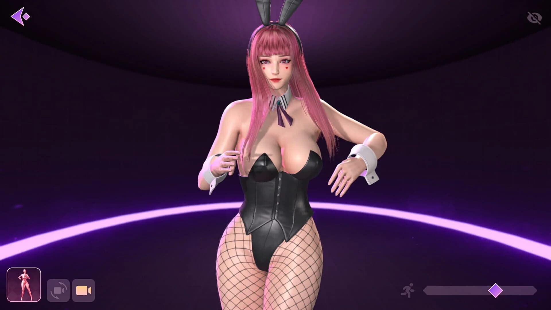 Hypnosis Card 2 screenshot 5