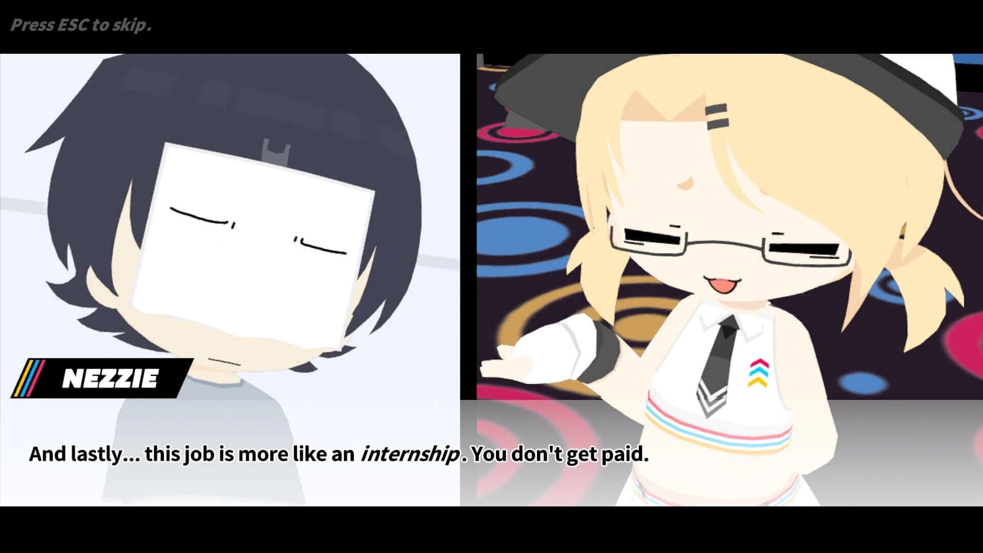 Hypnosync screenshot 4