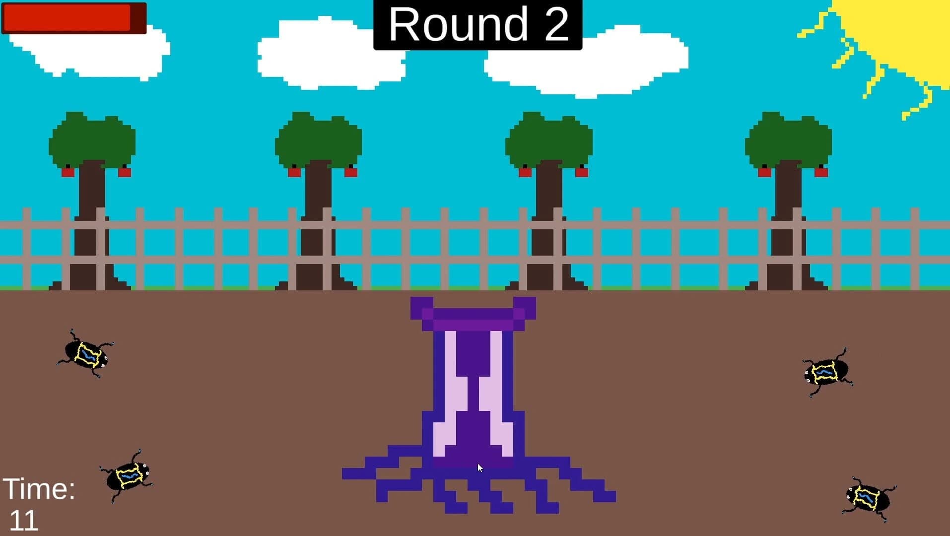 Hypogean screenshot 4